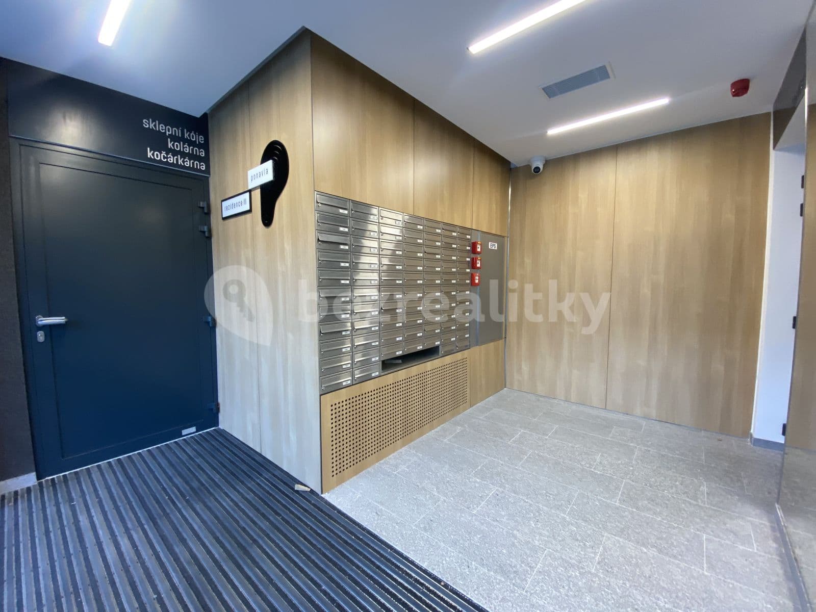 Prenájom bytu 1-izbový 33 m², Střední, Brno, Jihomoravský kraj Prenájom bytu 1-izbový 33 m², Střední, Brno, Jihomoravský kraj