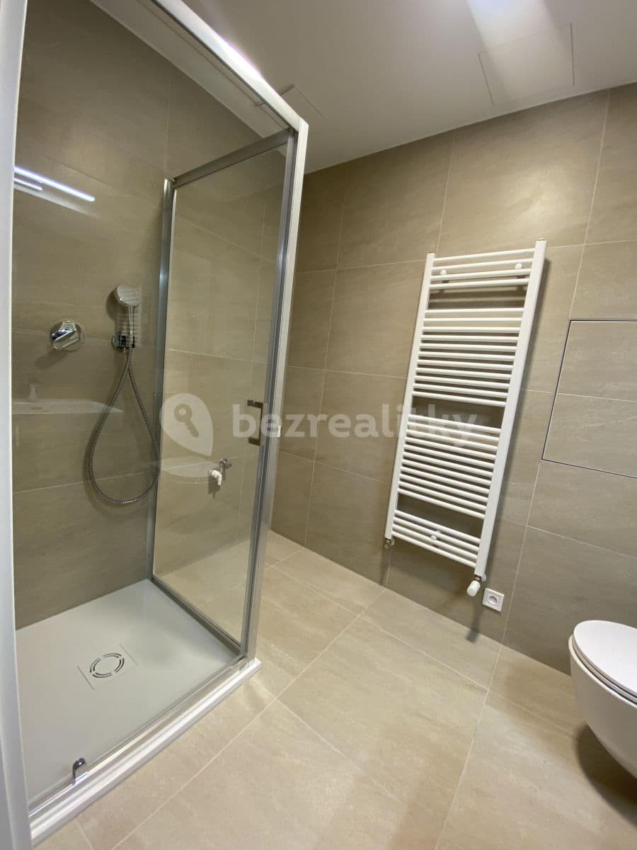 Prenájom bytu 1-izbový 33 m², Střední, Brno, Jihomoravský kraj Prenájom bytu 1-izbový 33 m², Střední, Brno, Jihomoravský kraj