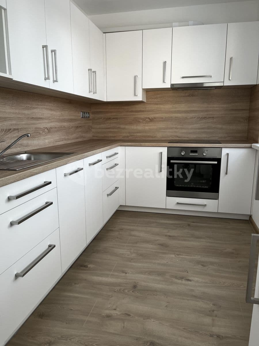 Prenájom bytu 2-izbový 54 m², Přistoupimská, Praha, Praha Prenájom bytu 2-izbový 54 m², Přistoupimská, Praha, Praha