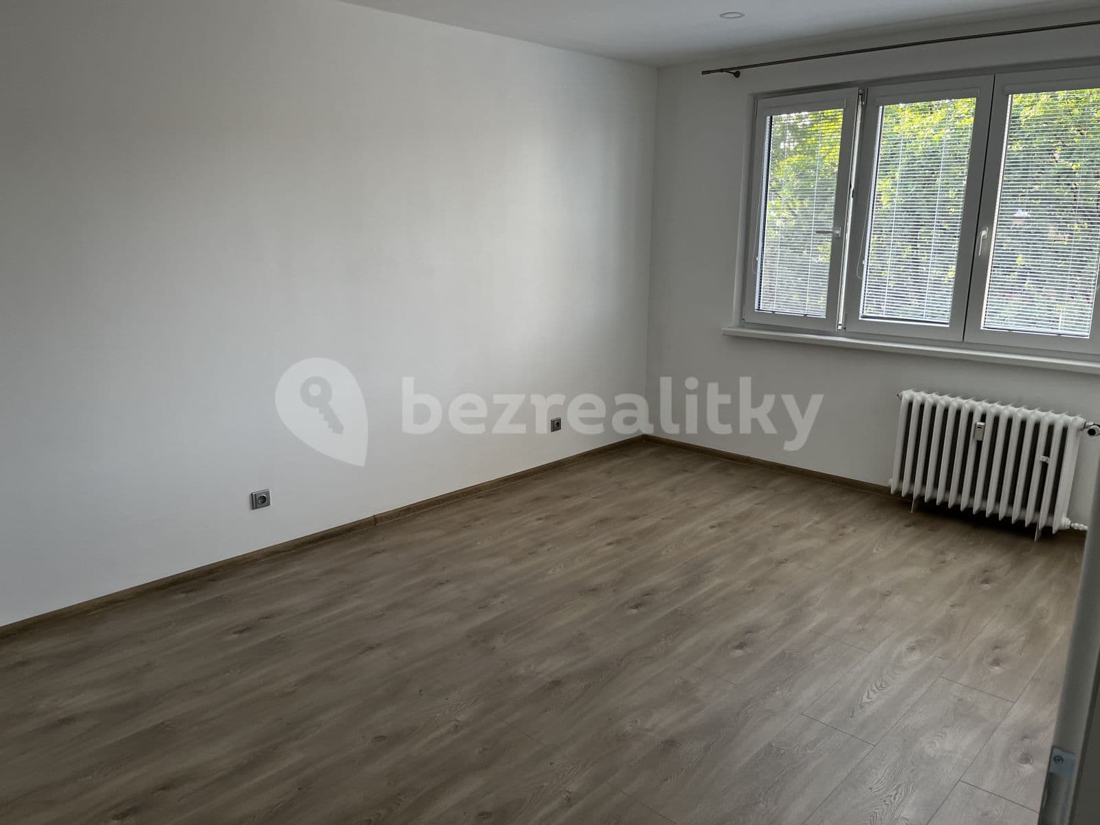 Prenájom bytu 2-izbový 54 m², Přistoupimská, Praha, Praha Prenájom bytu 2-izbový 54 m², Přistoupimská, Praha, Praha