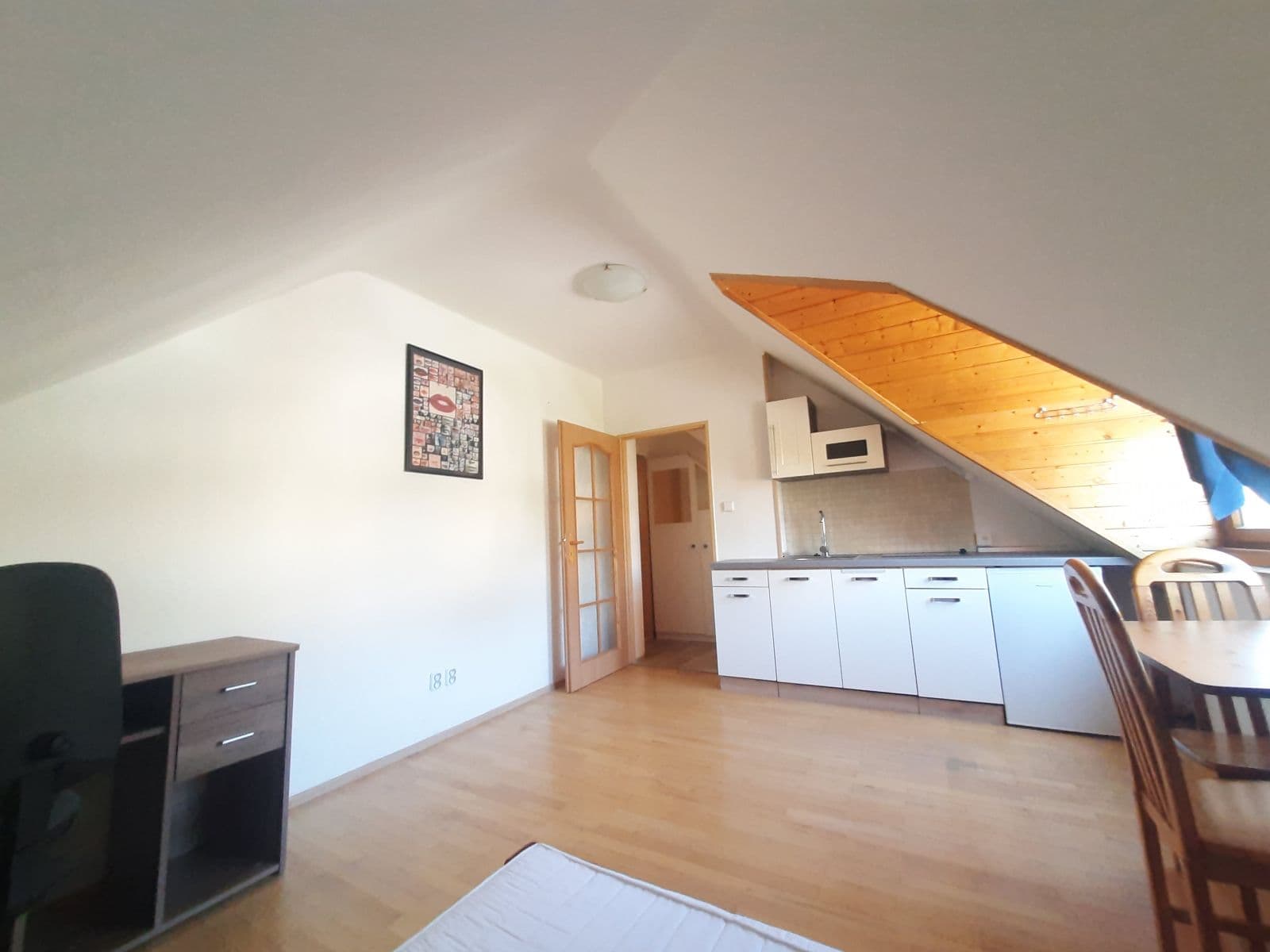 Prenájom bytu Garsoniéra 23 m², Přemyšlenská, Praha, Praha Prenájom bytu Garsoniéra 23 m², Přemyšlenská, Praha, Praha