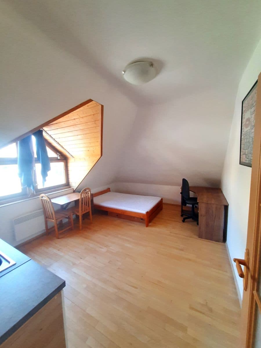 Prenájom bytu Garsoniéra 23 m², Přemyšlenská, Praha, Praha Prenájom bytu Garsoniéra 23 m², Přemyšlenská, Praha, Praha