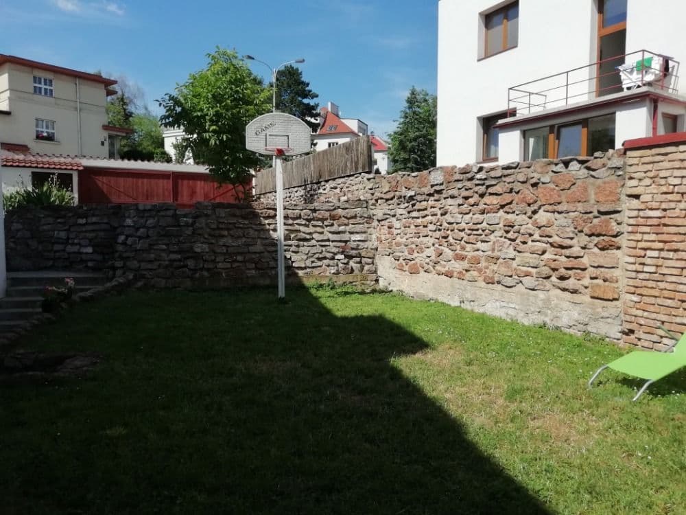 Prenájom bytu Garsoniéra 23 m², Přemyšlenská, Praha, Praha Prenájom bytu Garsoniéra 23 m², Přemyšlenská, Praha, Praha