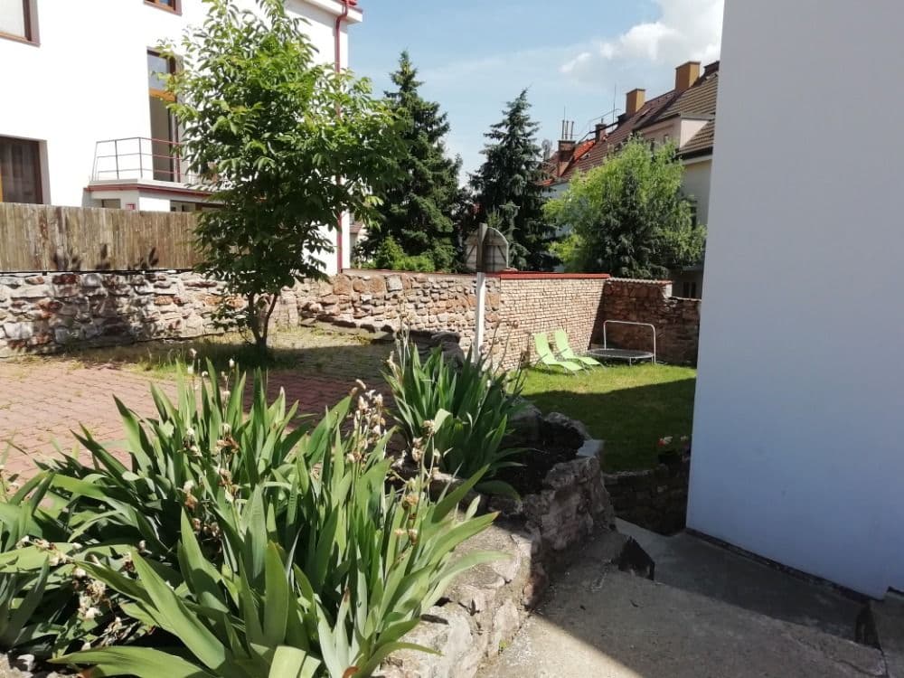 Prenájom bytu Garsoniéra 23 m², Přemyšlenská, Praha, Praha Prenájom bytu Garsoniéra 23 m², Přemyšlenská, Praha, Praha