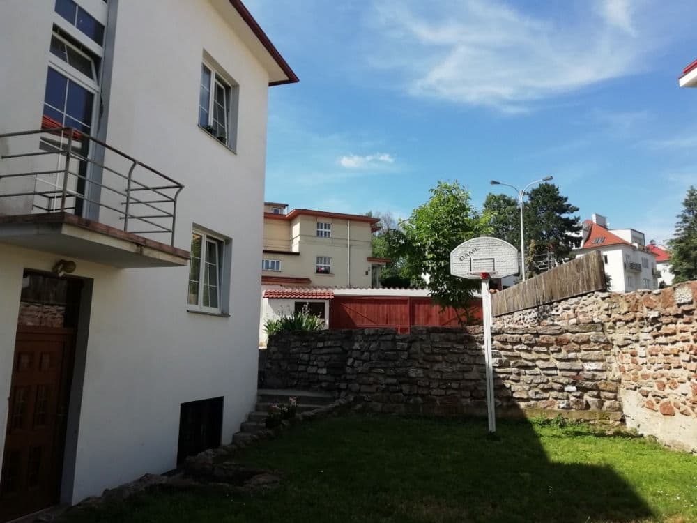 Prenájom bytu Garsoniéra 23 m², Přemyšlenská, Praha, Praha Prenájom bytu Garsoniéra 23 m², Přemyšlenská, Praha, Praha