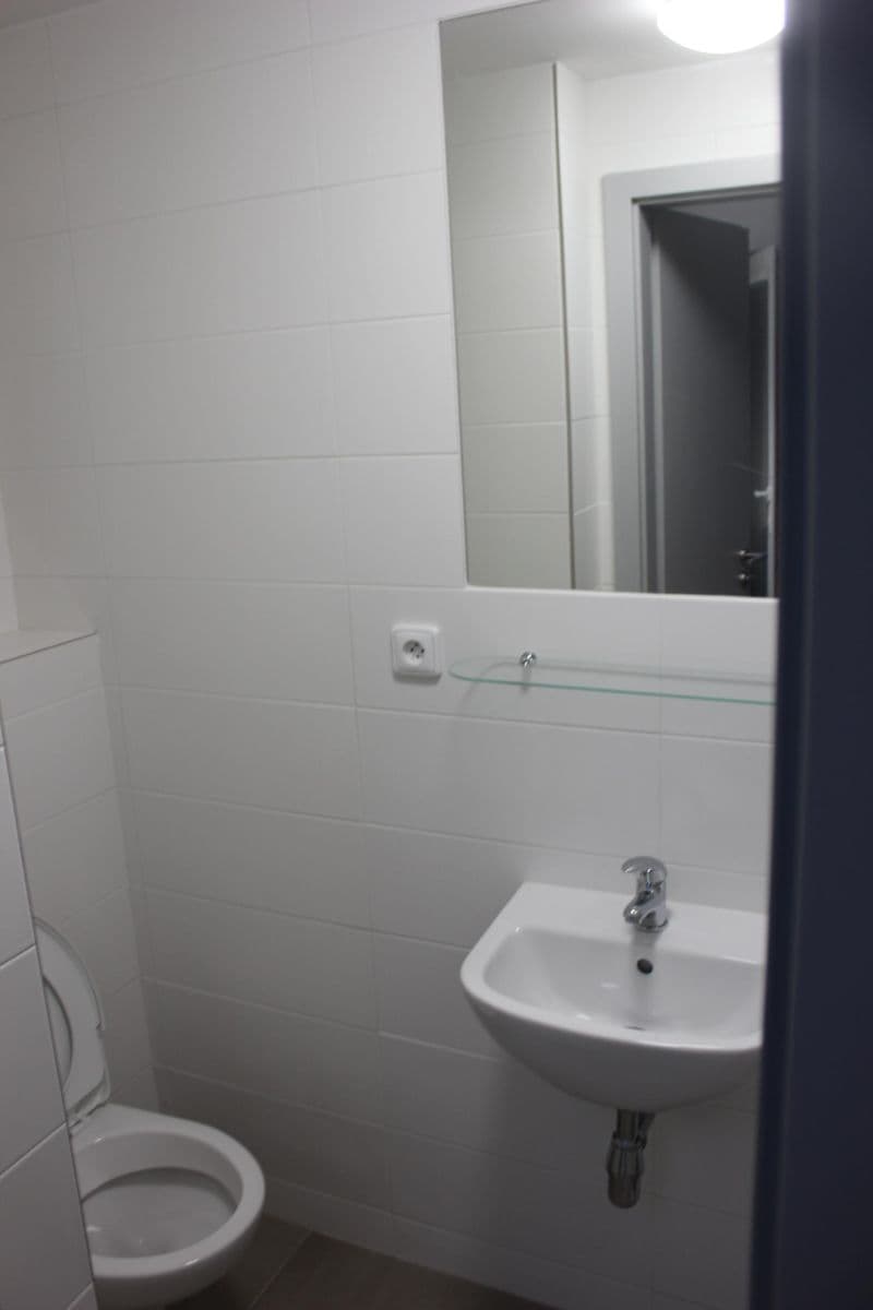 Prenájom bytu Garsoniéra 18 m², Družstevní, Kněževes, Středočeský kraj Prenájom bytu Garsoniéra 18 m², Družstevní, Kněževes, Středočeský kraj