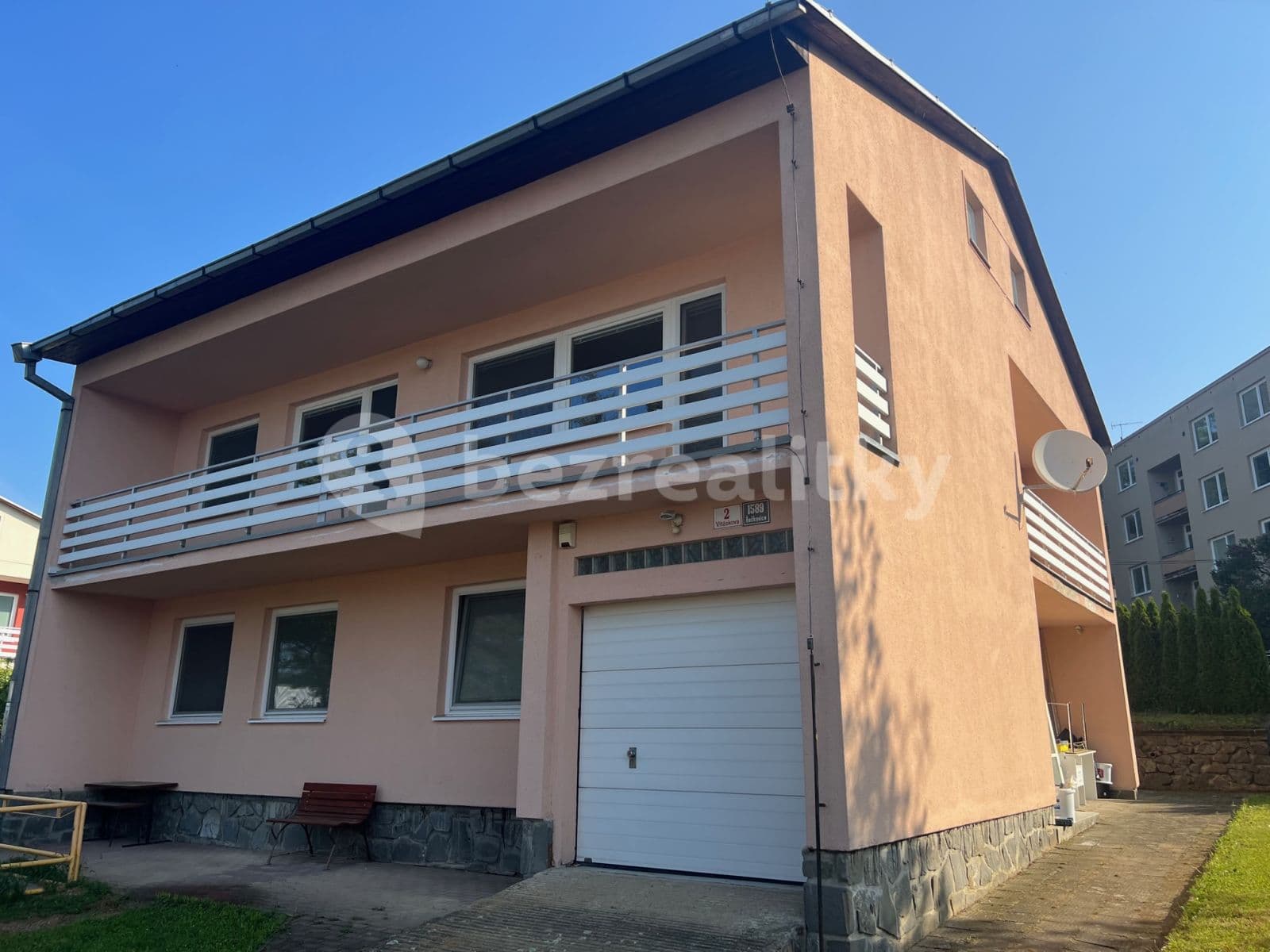 Prenájom bytu 3-izbový 138 m², Vitáskova, Brno, Jihomoravský kraj Prenájom bytu 3-izbový 138 m², Vitáskova, Brno, Jihomoravský kraj