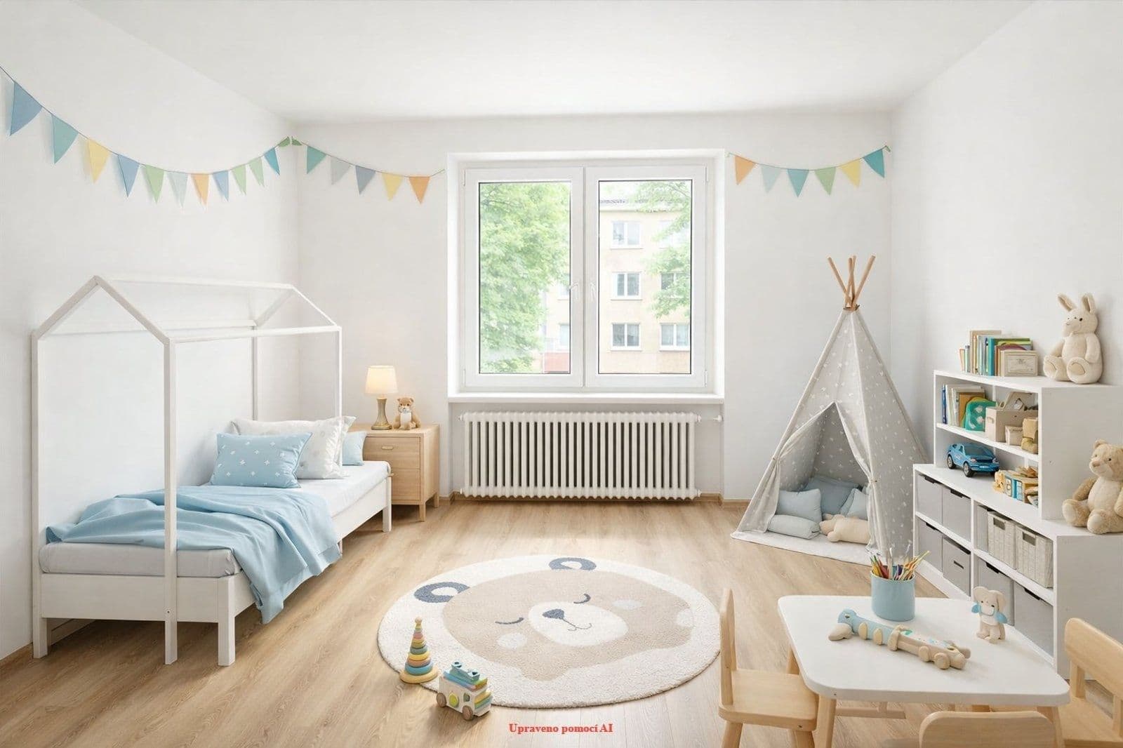 Prenájom bytu 3-izbový 71 m², Klimšova, Havířov, Moravskoslezský kraj Prenájom bytu 3-izbový 71 m², Klimšova, Havířov, Moravskoslezský kraj