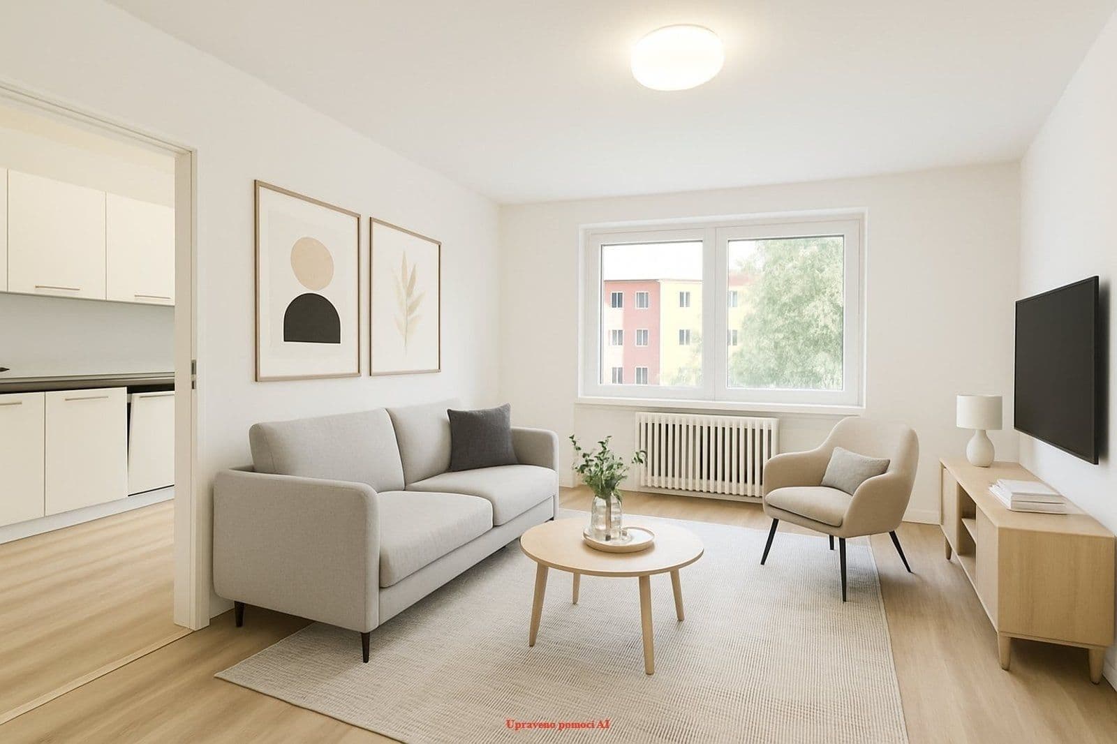 Prenájom bytu 3-izbový 71 m², Klimšova, Havířov, Moravskoslezský kraj Prenájom bytu 3-izbový 71 m², Klimšova, Havířov, Moravskoslezský kraj