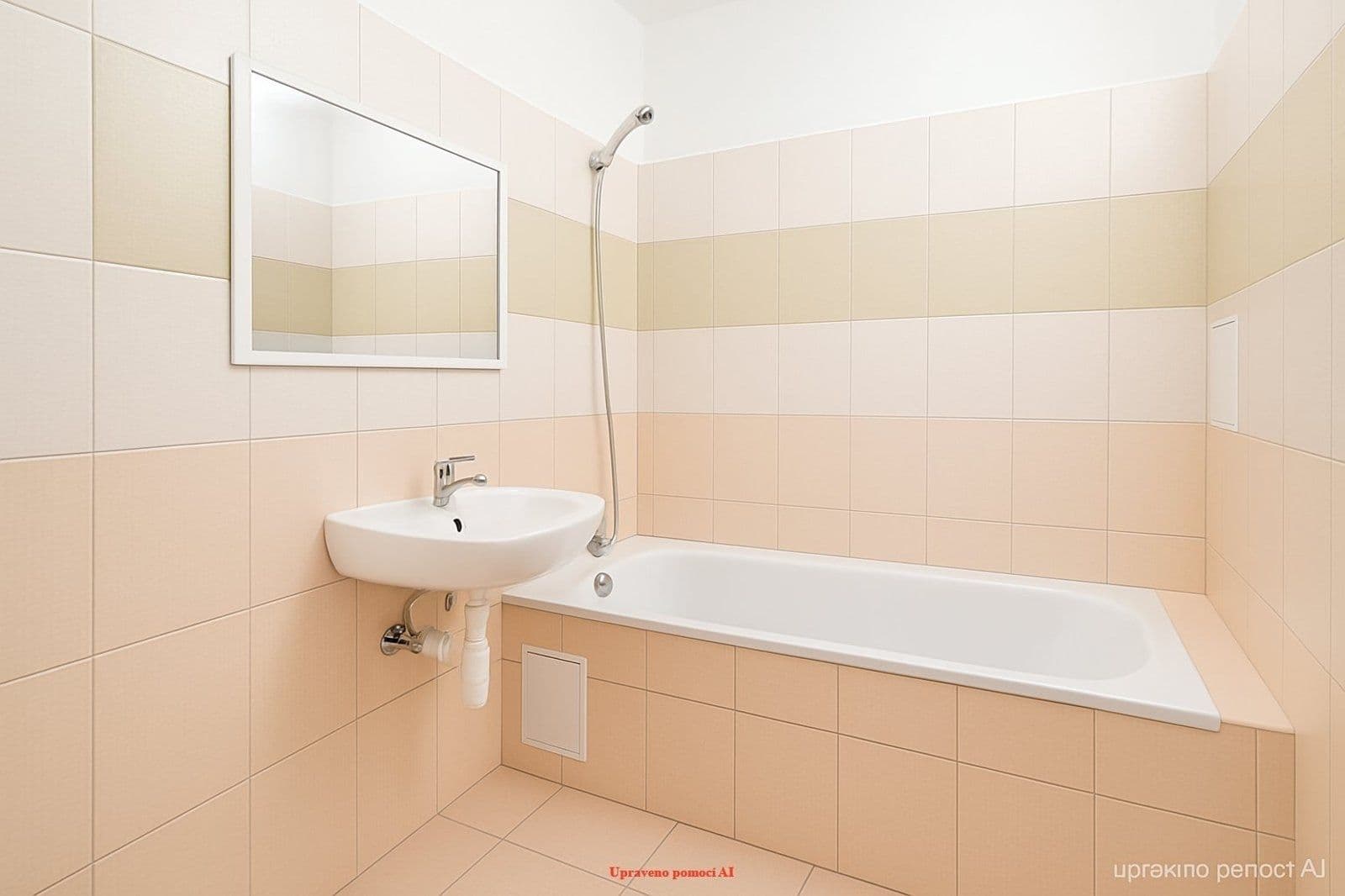 Prenájom bytu 3-izbový 77 m², U Stromovky, Havířov, Moravskoslezský kraj Prenájom bytu 3-izbový 77 m², U Stromovky, Havířov, Moravskoslezský kraj