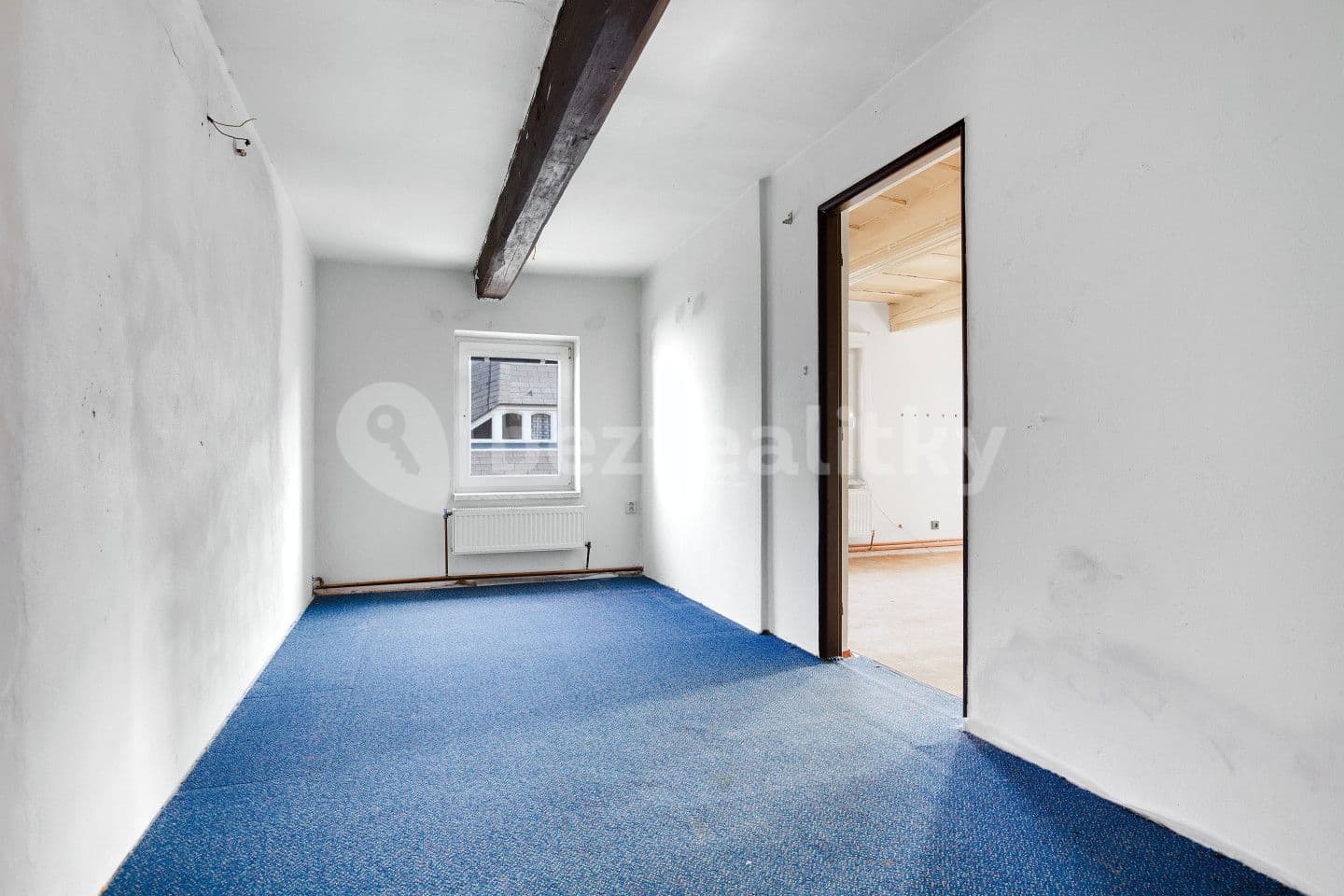 Predaj bytu 4-izbový 111 m², Chřibská, Ústecký kraj