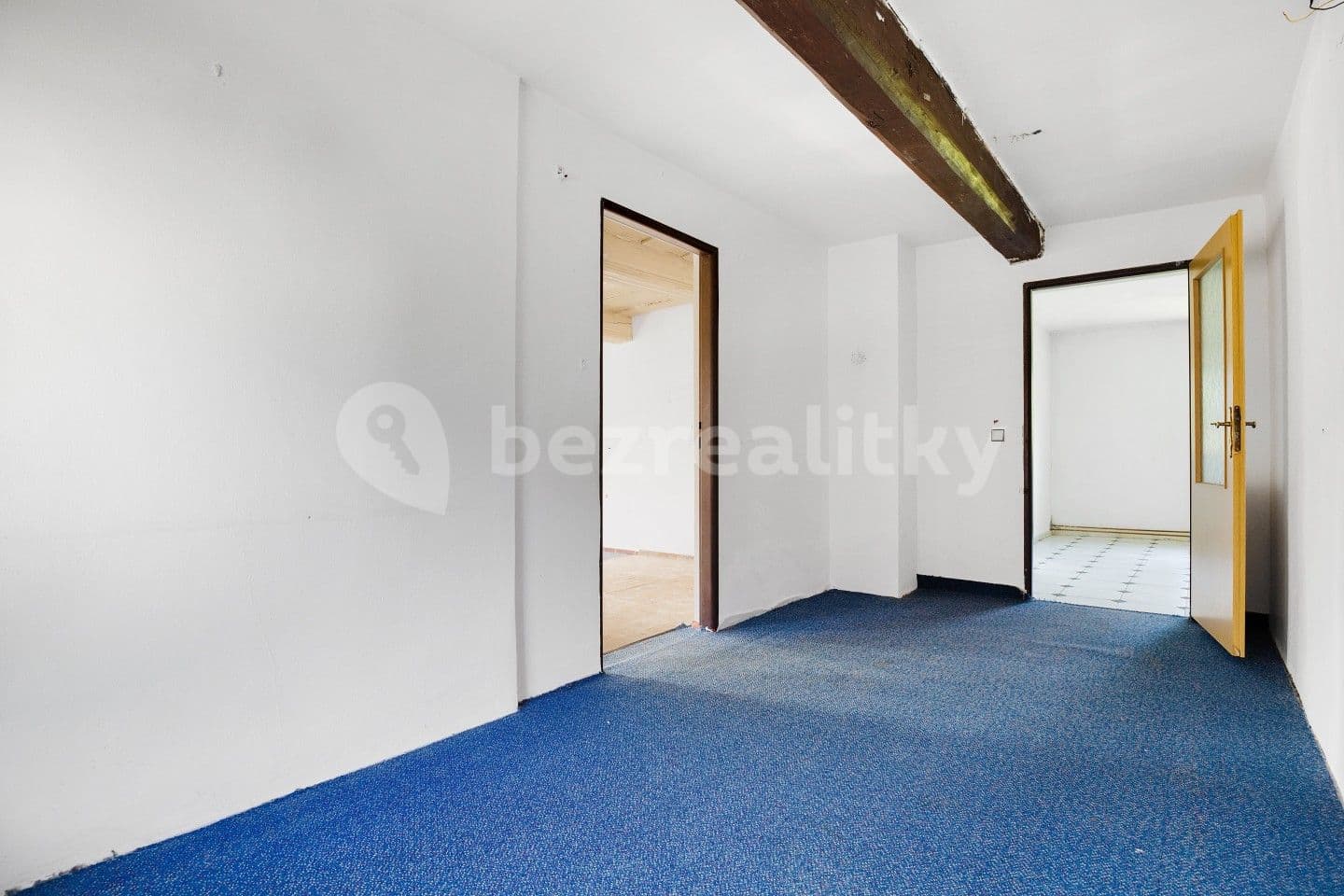 Predaj bytu 4-izbový 111 m², Chřibská, Ústecký kraj