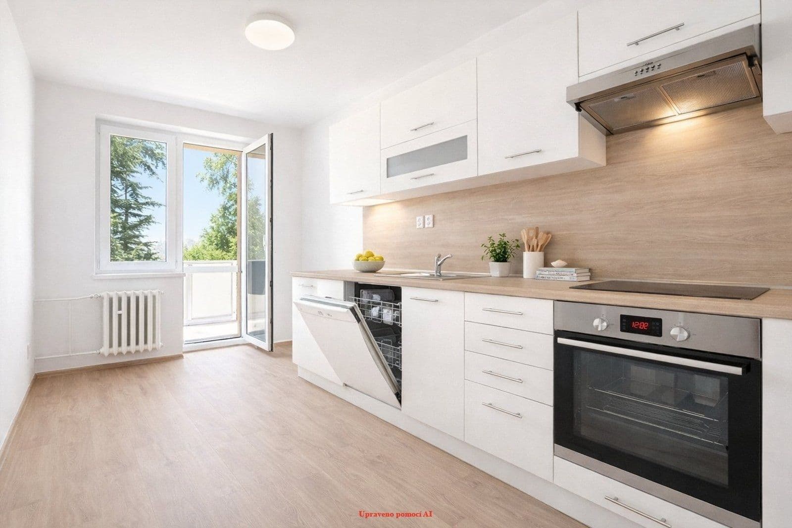 Prenájom bytu 3-izbový 70 m², Dukelská, Havířov, Moravskoslezský kraj Prenájom bytu 3-izbový 70 m², Dukelská, Havířov, Moravskoslezský kraj