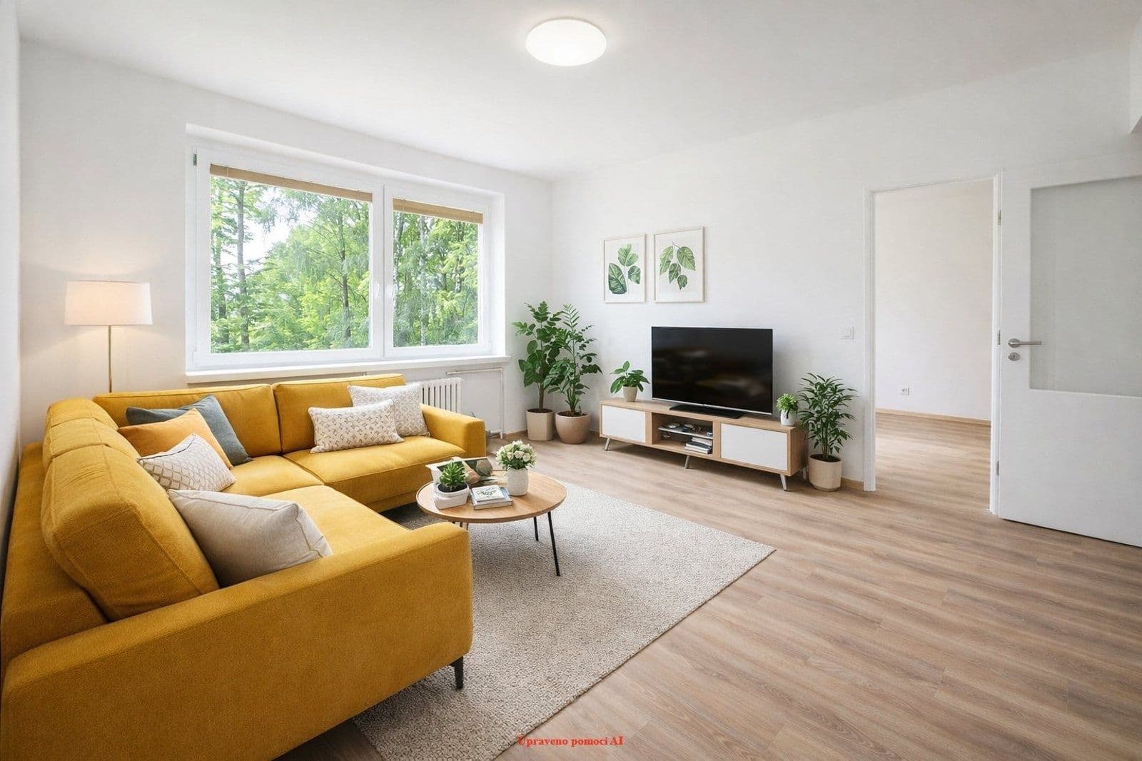 Prenájom bytu 3-izbový 70 m², Dukelská, Havířov, Moravskoslezský kraj Prenájom bytu 3-izbový 70 m², Dukelská, Havířov, Moravskoslezský kraj