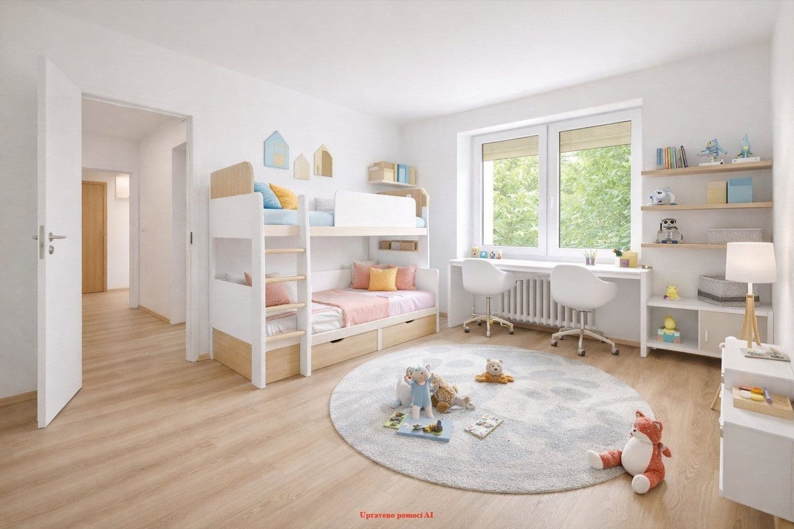 Prenájom bytu 3-izbový 70 m², Dukelská, Havířov, Moravskoslezský kraj Prenájom bytu 3-izbový 70 m², Dukelská, Havířov, Moravskoslezský kraj