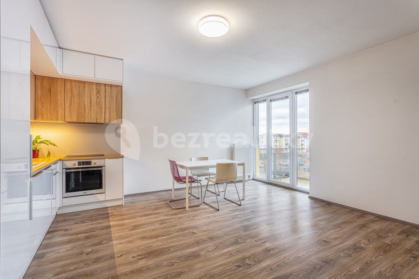 Prenájom bytu 2-izbový 52 m², Jaroslava Holečka, Kladno, Středočeský kraj Prenájom bytu 2-izbový 52 m², Jaroslava Holečka, Kladno, Středočeský kraj