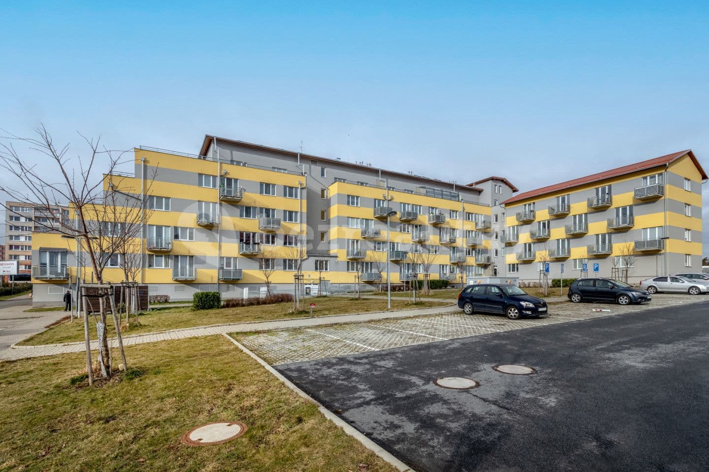 Prenájom bytu 2-izbový 52 m², Jaroslava Holečka, Kladno, Středočeský kraj Prenájom bytu 2-izbový 52 m², Jaroslava Holečka, Kladno, Středočeský kraj