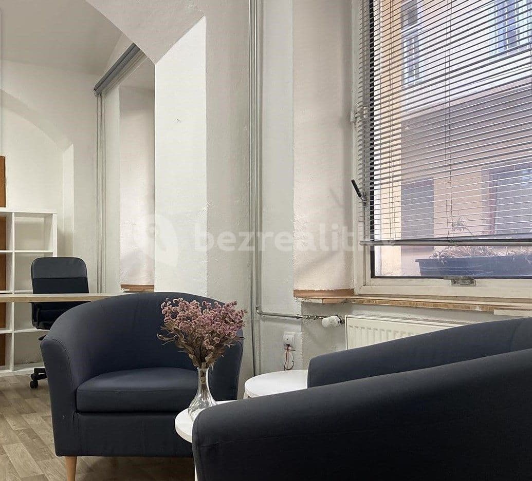 Prenájom kancelárie 34 m², Pekařská, Brno, Jihomoravský kraj Prenájom kancelárie 34 m², Pekařská, Brno, Jihomoravský kraj