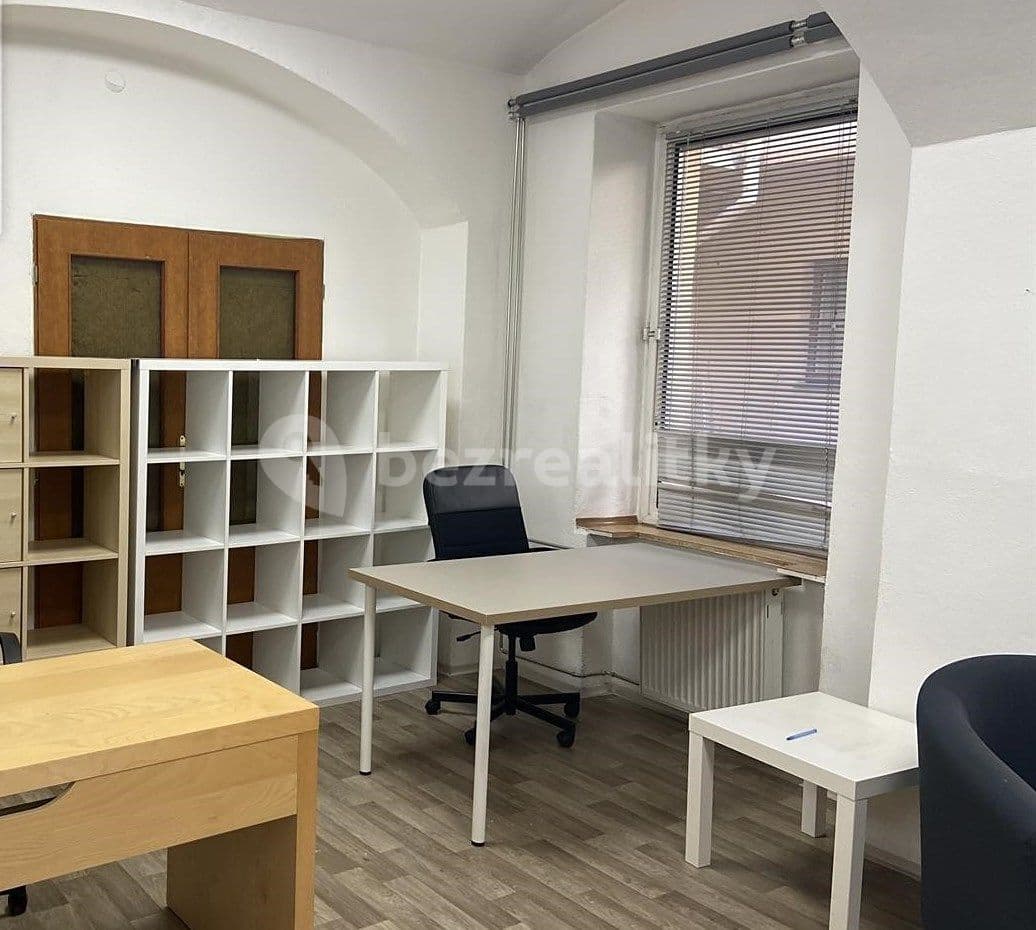 Prenájom kancelárie 34 m², Pekařská, Brno, Jihomoravský kraj Prenájom kancelárie 34 m², Pekařská, Brno, Jihomoravský kraj