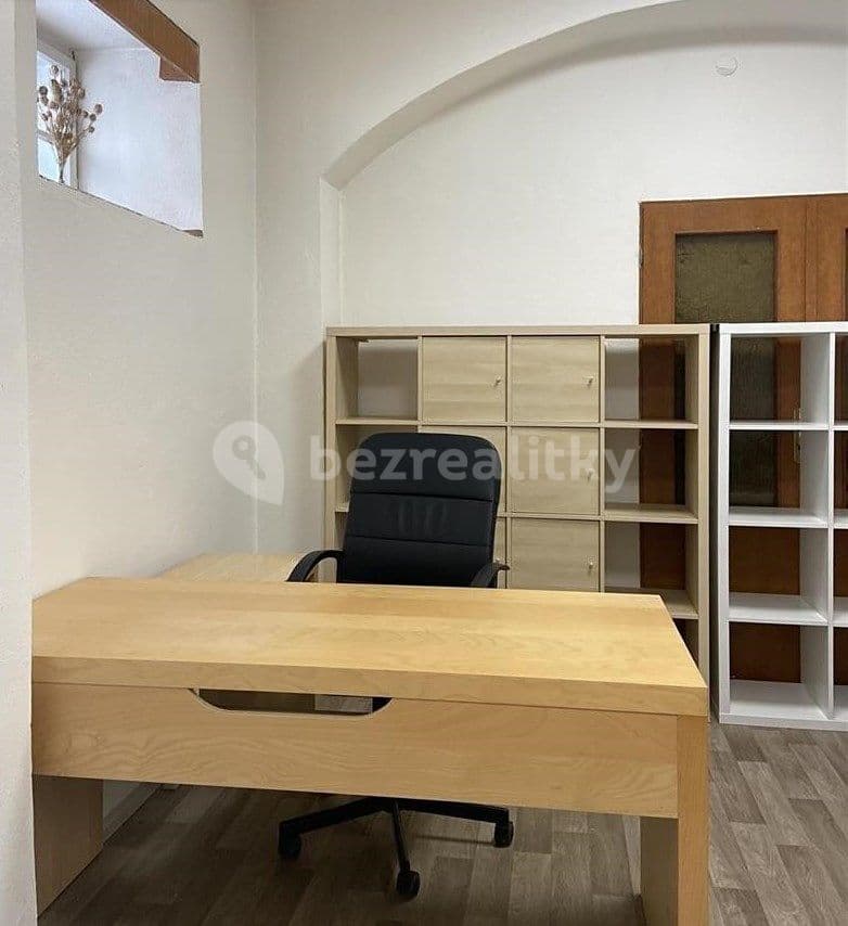 Prenájom kancelárie 34 m², Pekařská, Brno, Jihomoravský kraj Prenájom kancelárie 34 m², Pekařská, Brno, Jihomoravský kraj