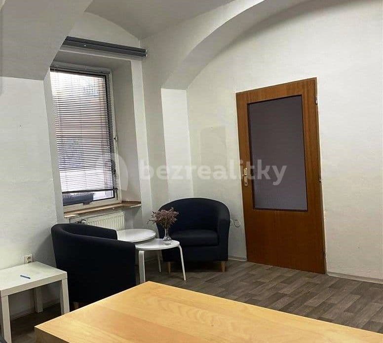Prenájom kancelárie 34 m², Pekařská, Brno, Jihomoravský kraj Prenájom kancelárie 34 m², Pekařská, Brno, Jihomoravský kraj