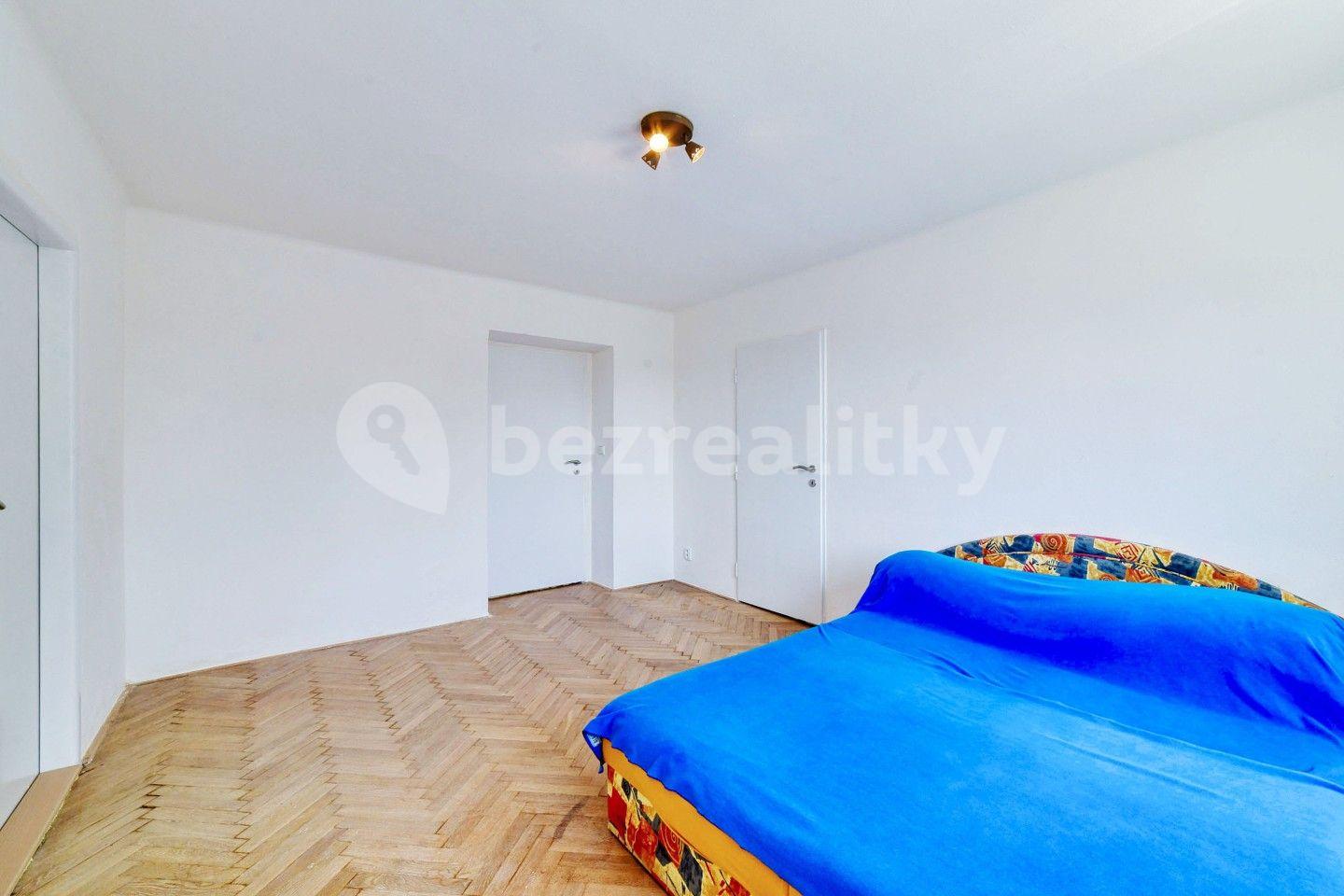 Predaj bytu 3-izbový 76 m², Mládežnická, Mariánské Lázně, Karlovarský kraj