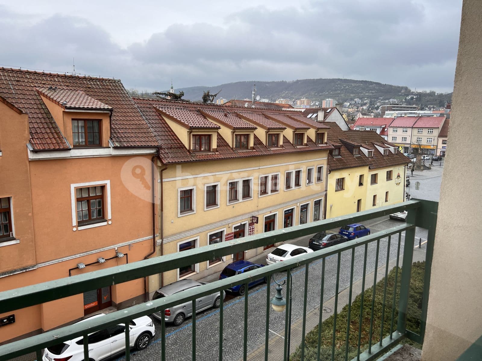 Prenájom bytu 2-izbový 50 m², Na Klášteře, Beroun, Středočeský kraj Prenájom bytu 2-izbový 50 m², Na Klášteře, Beroun, Středočeský kraj