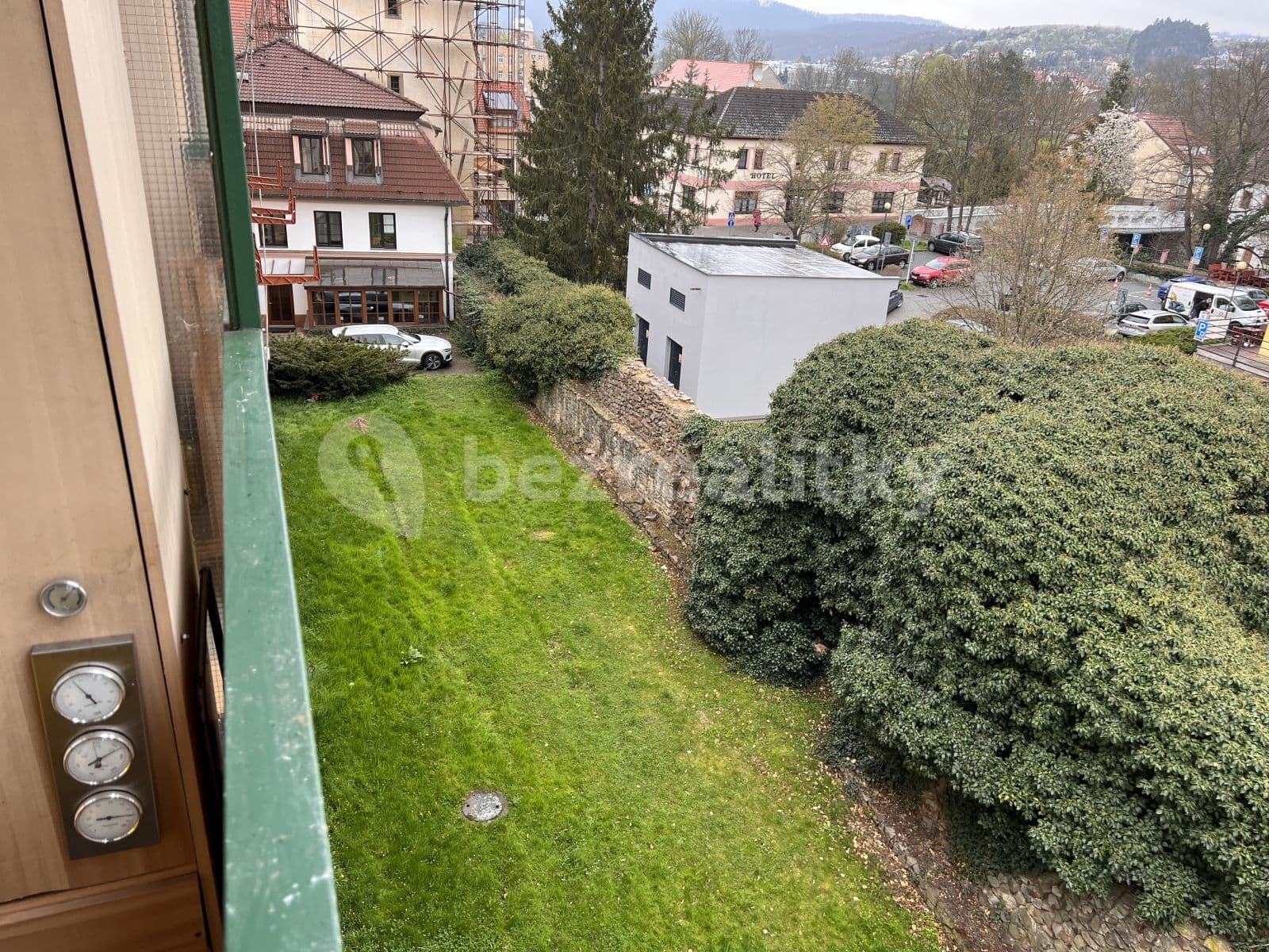 Prenájom bytu 2-izbový 50 m², Na Klášteře, Beroun, Středočeský kraj Prenájom bytu 2-izbový 50 m², Na Klášteře, Beroun, Středočeský kraj