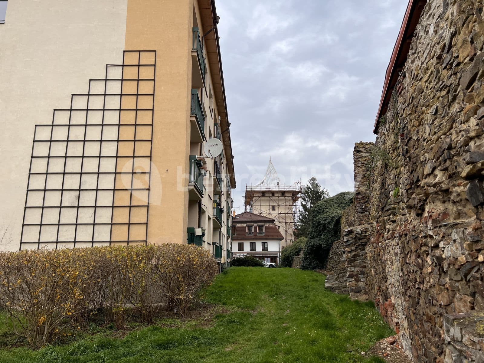 Prenájom bytu 2-izbový 50 m², Na Klášteře, Beroun, Středočeský kraj Prenájom bytu 2-izbový 50 m², Na Klášteře, Beroun, Středočeský kraj