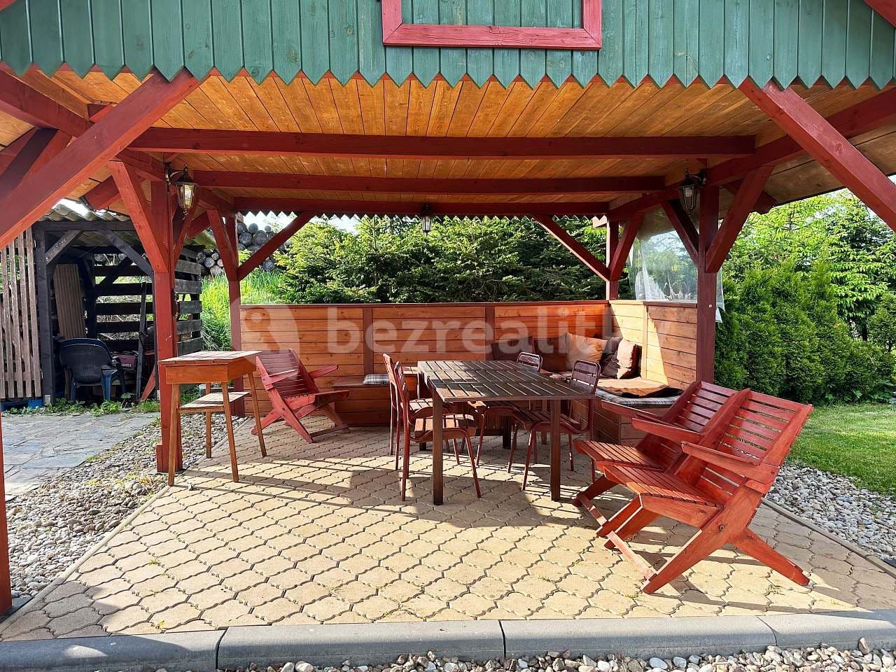 Prenájom rekreačného objektu, Velenov, Jihomoravský kraj Prenájom rekreačného objektu, Velenov, Jihomoravský kraj