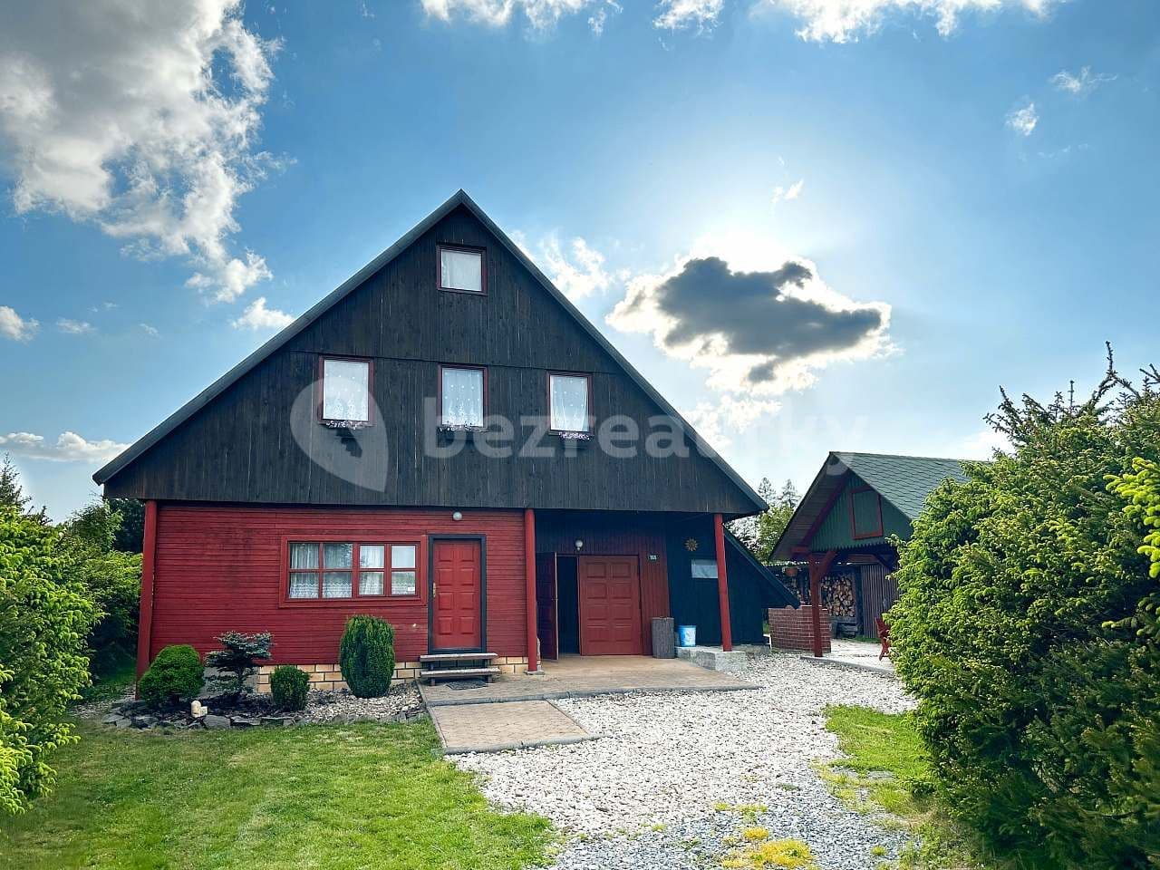 Prenájom rekreačného objektu, Velenov, Jihomoravský kraj Prenájom rekreačného objektu, Velenov, Jihomoravský kraj