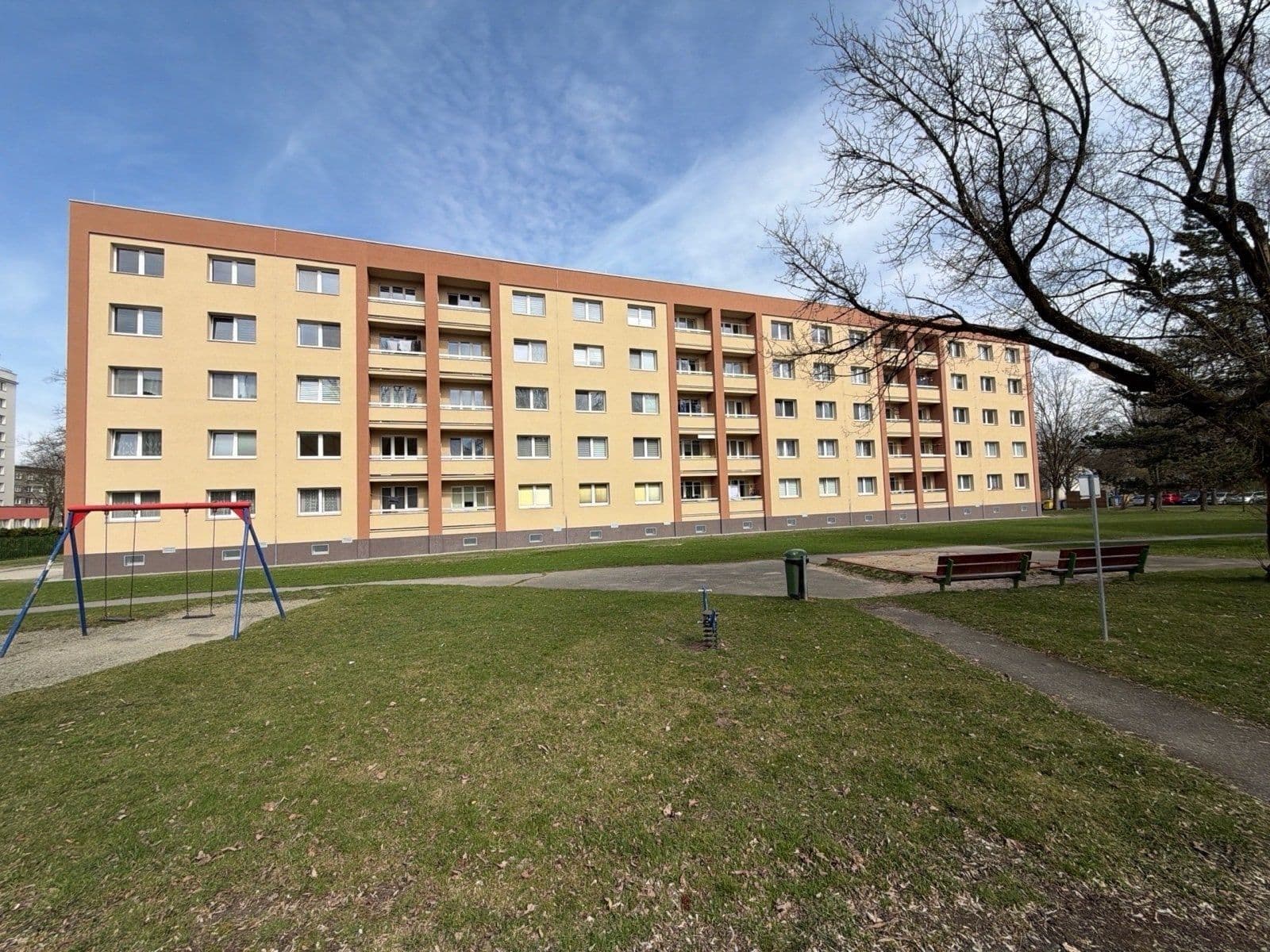 Prenájom bytu 3-izbový 69 m², Erbenova, Havířov, Moravskoslezský kraj Prenájom bytu 3-izbový 69 m², Erbenova, Havířov, Moravskoslezský kraj