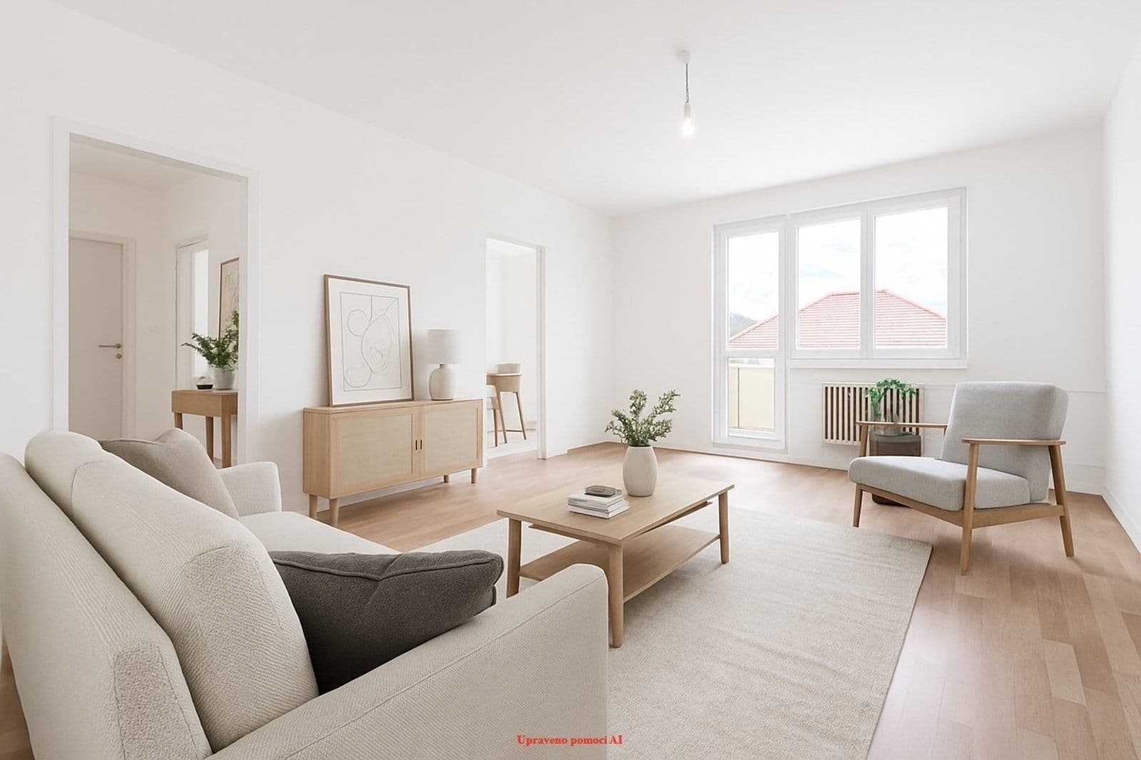 Prenájom bytu 3-izbový 69 m², Erbenova, Havířov, Moravskoslezský kraj Prenájom bytu 3-izbový 69 m², Erbenova, Havířov, Moravskoslezský kraj