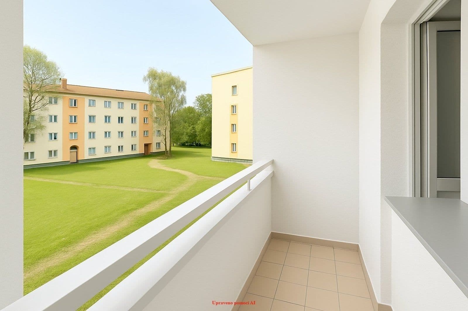 Prenájom bytu 3-izbový 69 m², Erbenova, Havířov, Moravskoslezský kraj Prenájom bytu 3-izbový 69 m², Erbenova, Havířov, Moravskoslezský kraj