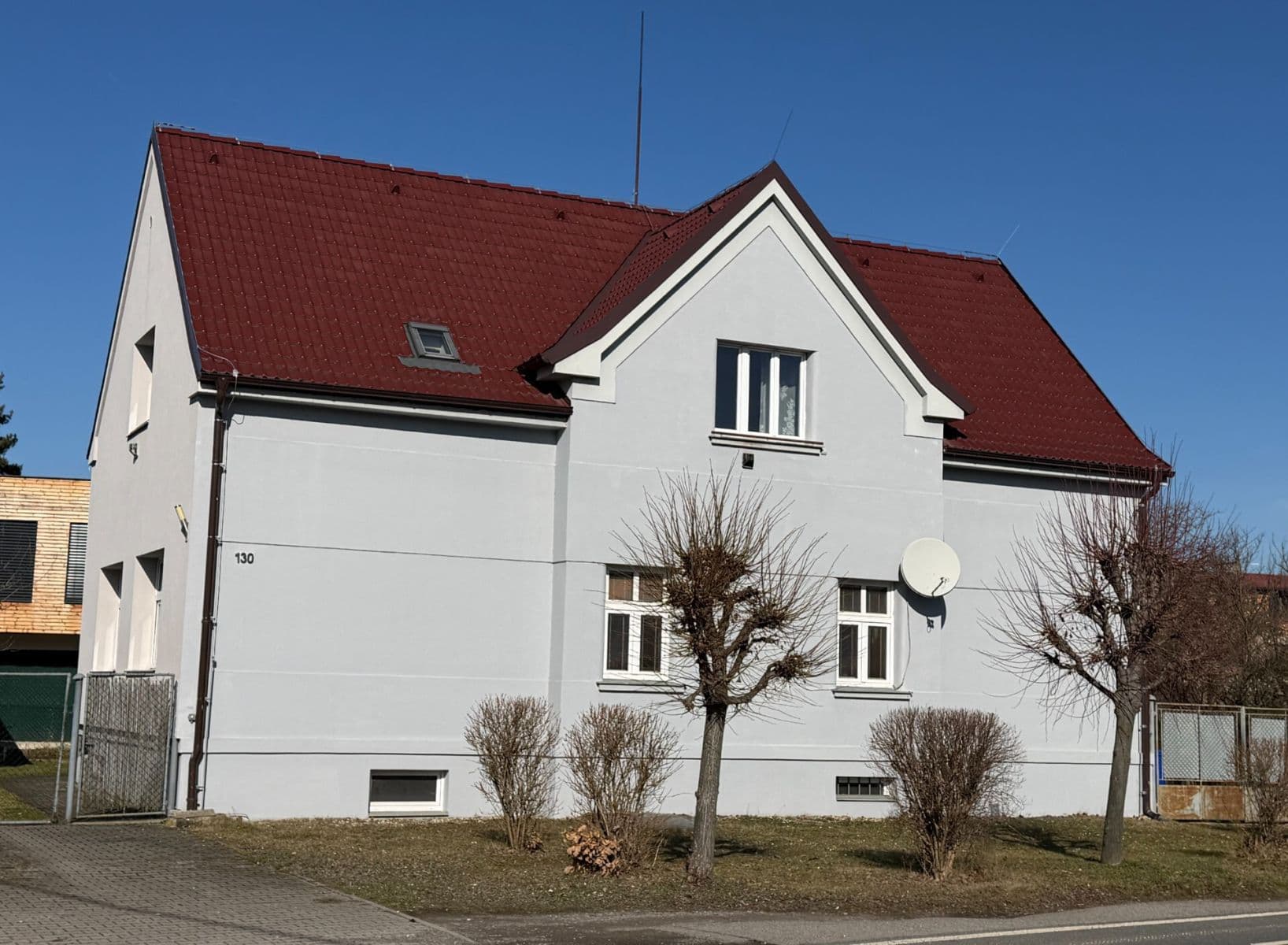 Predaj domu 465 m², pozemek 763 m², Pražská, Lety, Středočeský kraj Predaj domu 465 m², pozemek 763 m², Pražská, Lety, Středočeský kraj