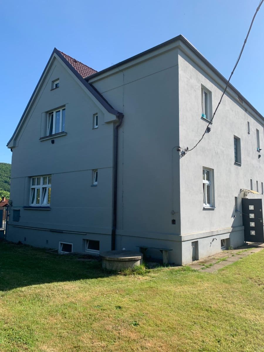 Predaj domu 465 m², pozemek 763 m², Pražská, Lety, Středočeský kraj Predaj domu 465 m², pozemek 763 m², Pražská, Lety, Středočeský kraj