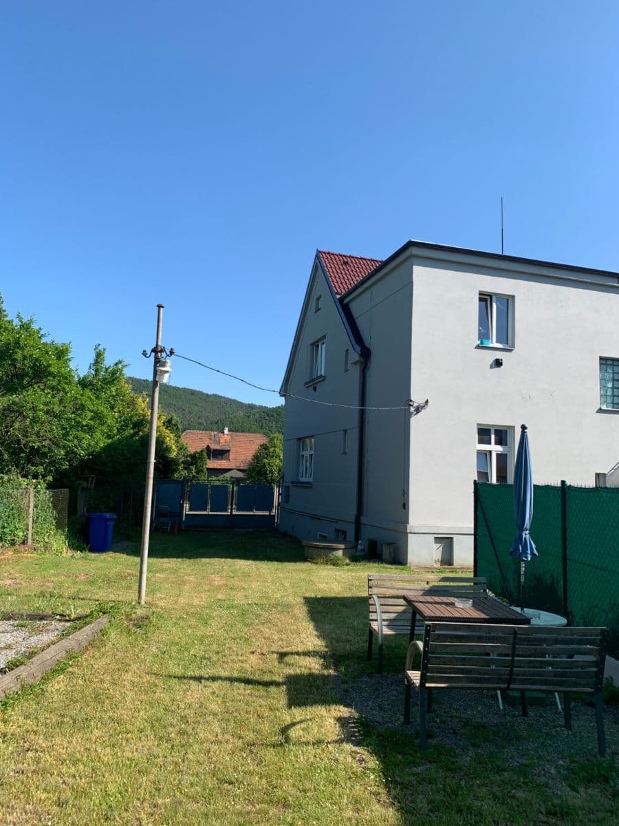 Predaj domu 465 m², pozemek 763 m², Pražská, Lety, Středočeský kraj Predaj domu 465 m², pozemek 763 m², Pražská, Lety, Středočeský kraj
