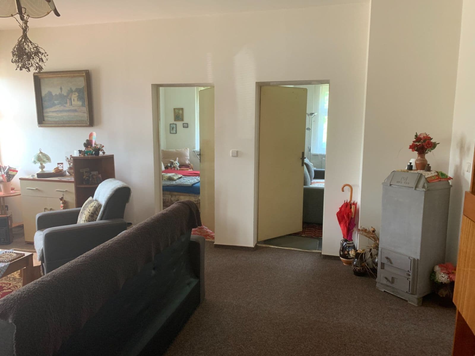 Predaj domu 465 m², pozemek 763 m², Pražská, Lety, Středočeský kraj Predaj domu 465 m², pozemek 763 m², Pražská, Lety, Středočeský kraj