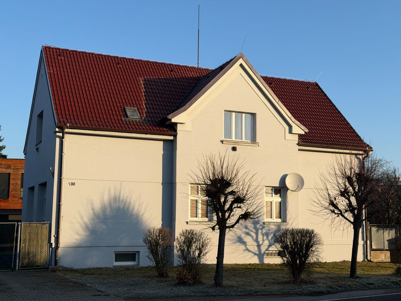 Predaj domu 465 m², pozemek 763 m², Pražská, Lety, Středočeský kraj Predaj domu 465 m², pozemek 763 m², Pražská, Lety, Středočeský kraj