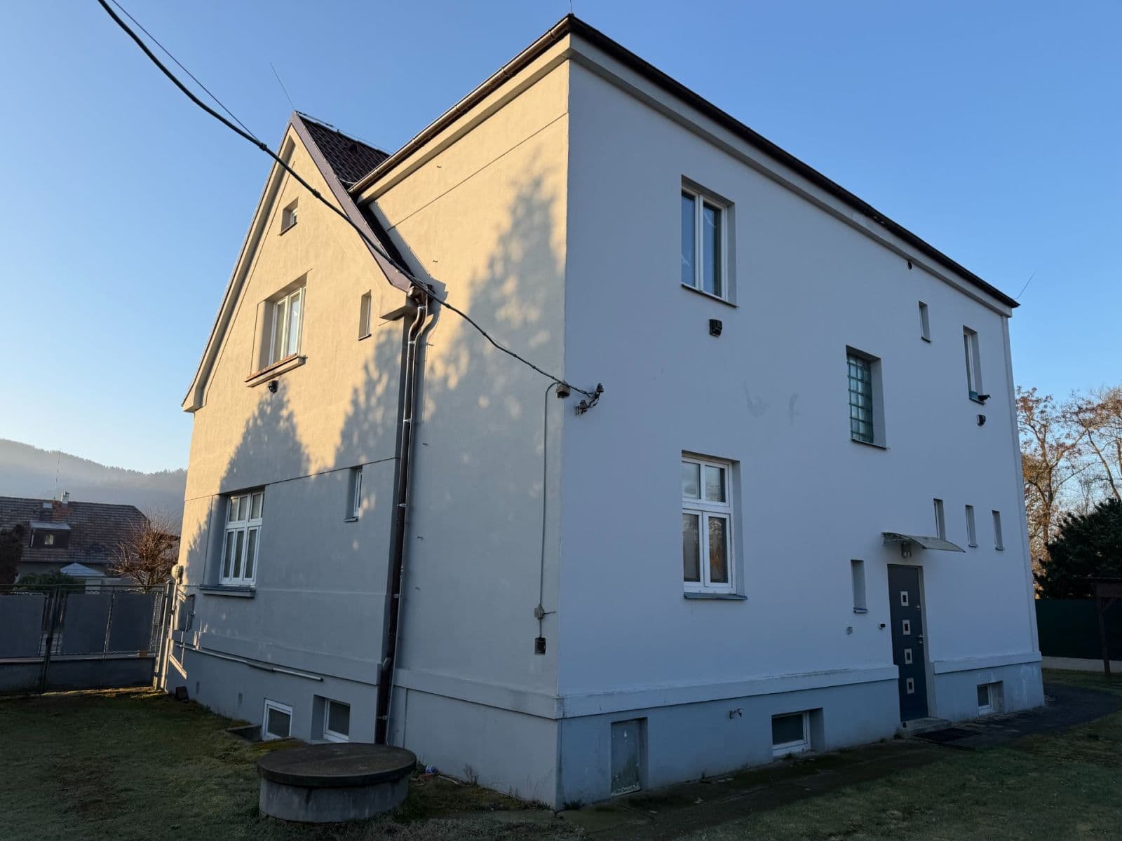 Predaj domu 465 m², pozemek 763 m², Pražská, Lety, Středočeský kraj Predaj domu 465 m², pozemek 763 m², Pražská, Lety, Středočeský kraj