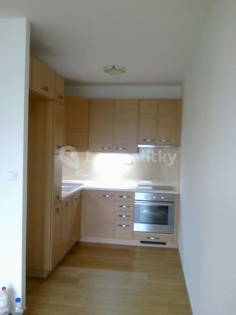 Prenájom bytu 2-izbový 45 m², Hráského, Praha, Praha Prenájom bytu 2-izbový 45 m², Hráského, Praha, Praha