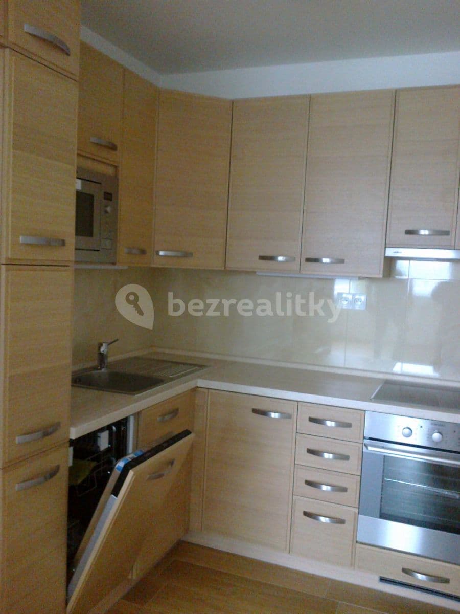 Prenájom bytu 2-izbový 45 m², Hráského, Praha, Praha Prenájom bytu 2-izbový 45 m², Hráského, Praha, Praha