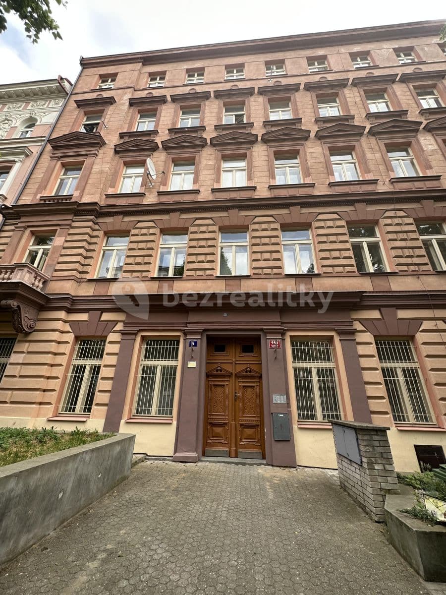 Prenájom bytu 1-izbový 30 m², Londýnská, Praha, Praha Prenájom bytu 1-izbový 30 m², Londýnská, Praha, Praha