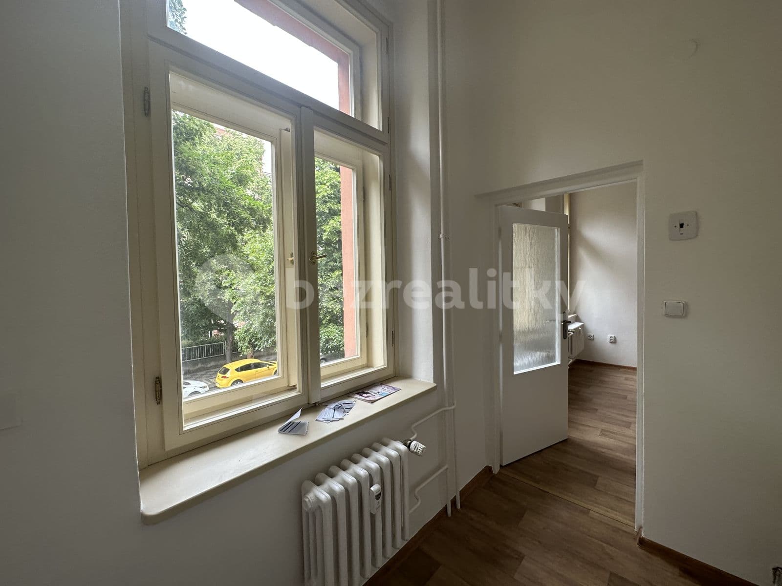 Prenájom bytu 1-izbový 30 m², Londýnská, Praha, Praha Prenájom bytu 1-izbový 30 m², Londýnská, Praha, Praha