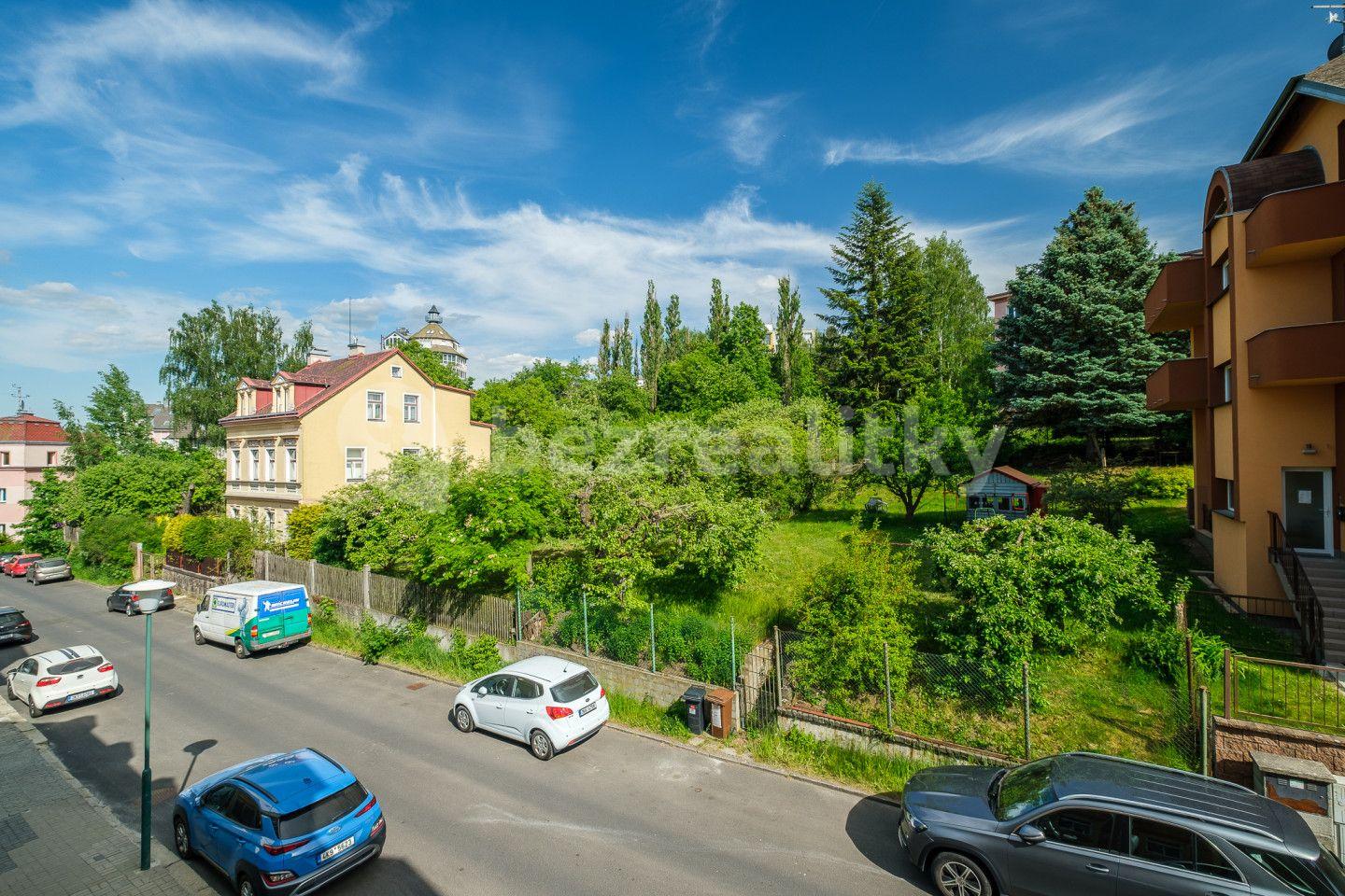 Predaj bytu 4-izbový 106 m², Blahoslavova, Karlovy Vary, Karlovarský kraj