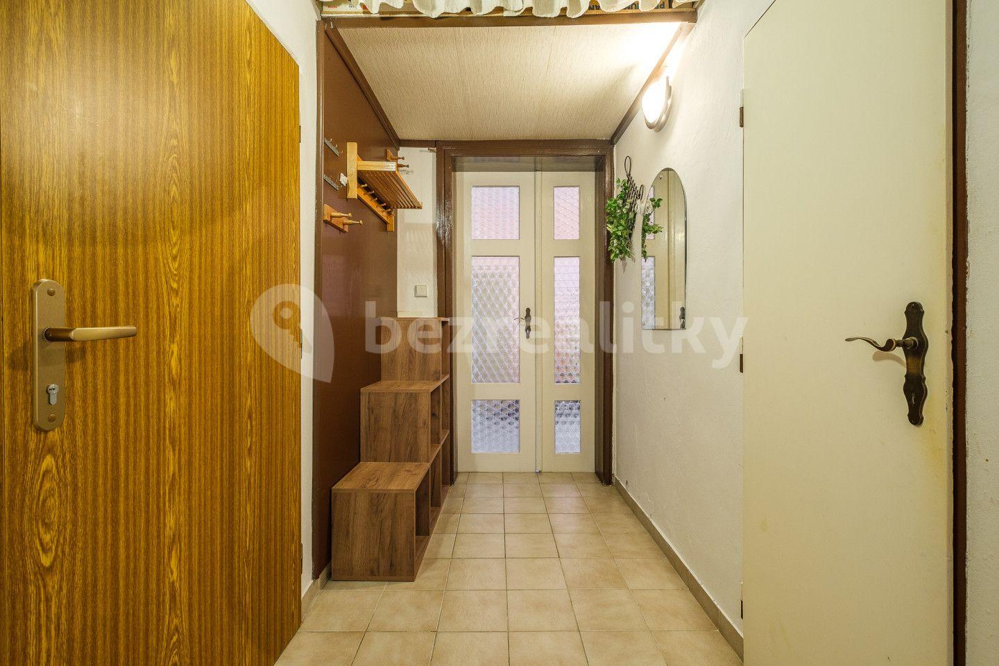 Predaj bytu 4-izbový 106 m², Blahoslavova, Karlovy Vary, Karlovarský kraj
