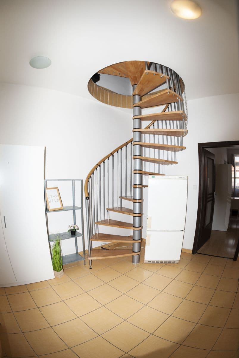 Prenájom bytu 1-izbový 35 m², Spolková, Brno, Jihomoravský kraj Prenájom bytu 1-izbový 35 m², Spolková, Brno, Jihomoravský kraj