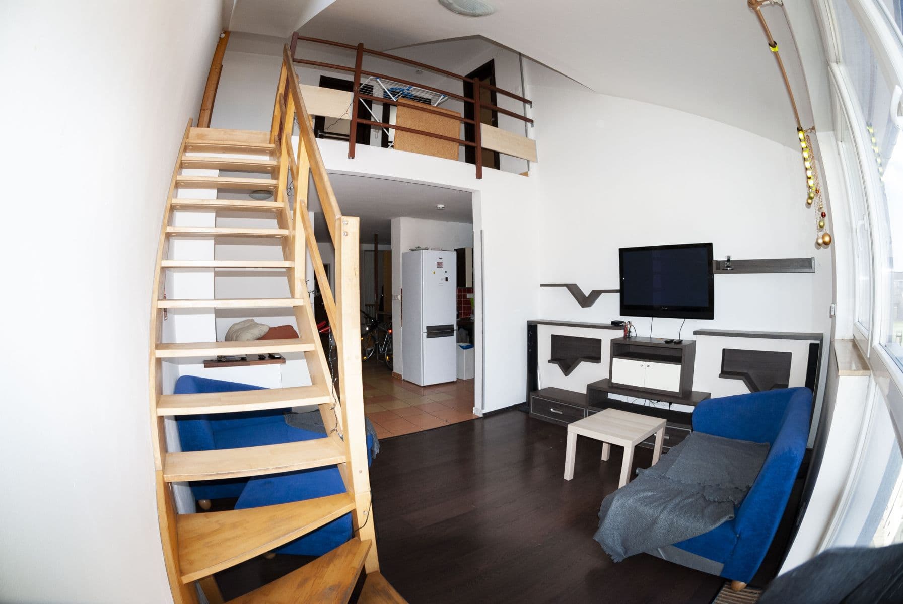 Prenájom bytu 1-izbový 35 m², Spolková, Brno, Jihomoravský kraj Prenájom bytu 1-izbový 35 m², Spolková, Brno, Jihomoravský kraj