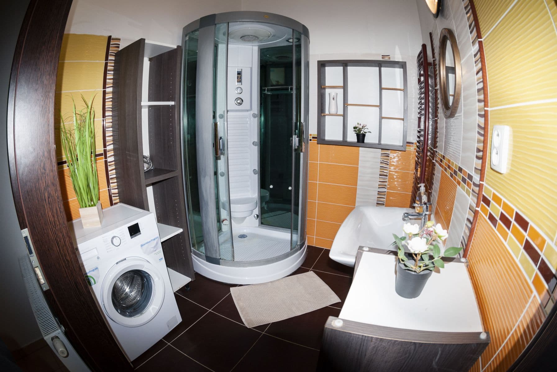 Prenájom bytu 1-izbový 35 m², Spolková, Brno, Jihomoravský kraj Prenájom bytu 1-izbový 35 m², Spolková, Brno, Jihomoravský kraj