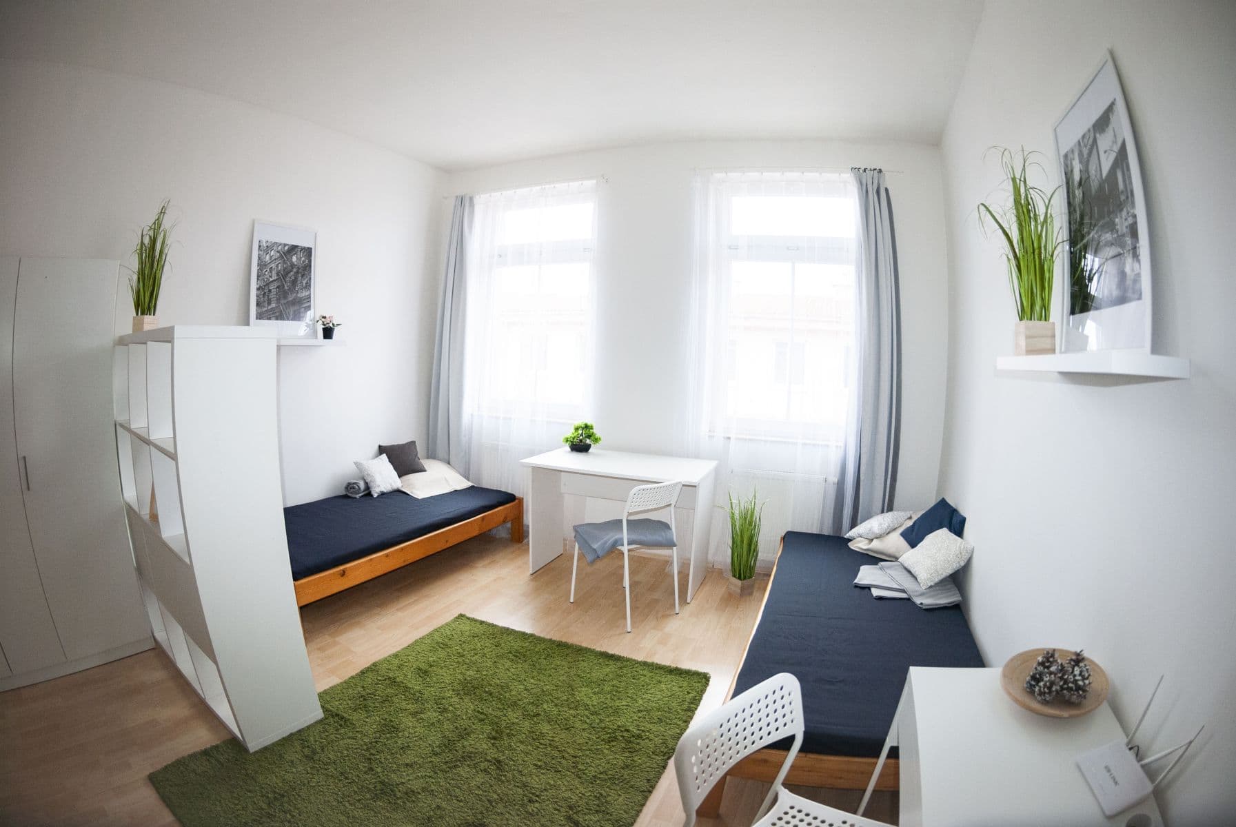 Prenájom bytu 1-izbový 35 m², Spolková, Brno, Jihomoravský kraj Prenájom bytu 1-izbový 35 m², Spolková, Brno, Jihomoravský kraj